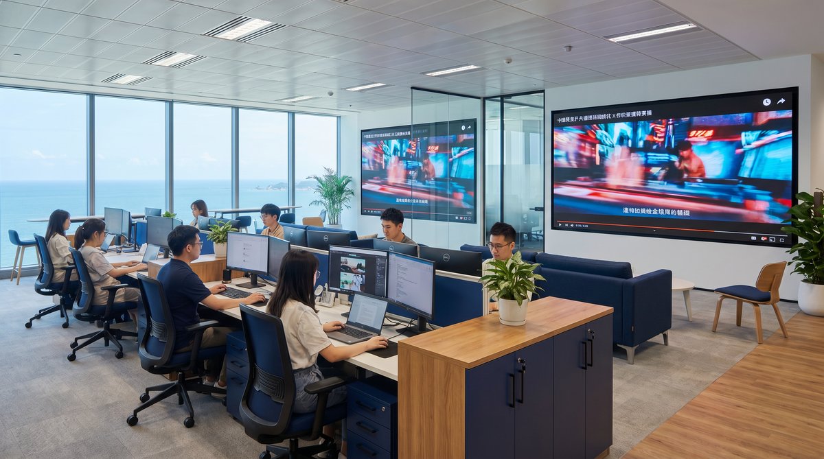 每日大赛短片视频《归途》